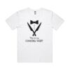 AS Colour Mens Staple Minus Tee Thumbnail