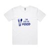 AS Colour Mens Staple Minus Tee Thumbnail
