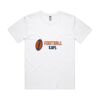 AS Colour Mens Staple Minus Tee Thumbnail