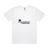 AS Colour Mens Staple Minus Tee Thumbnail