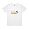 AS Colour Mens Staple Minus Tee Thumbnail