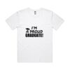 AS Colour Mens Staple Minus Tee Thumbnail