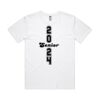 AS Colour Mens Staple Minus Tee Thumbnail