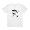 AS Colour Mens Staple Minus Tee Thumbnail