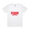 AS Colour Mens Staple Minus Tee Thumbnail