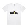 AS Colour Mens Staple Minus Tee Thumbnail
