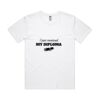 AS Colour Mens Staple Minus Tee Thumbnail