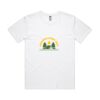 AS Colour Mens Staple Minus Tee Thumbnail
