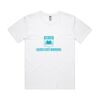 AS Colour Mens Staple Minus Tee Thumbnail