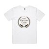AS Colour Mens Staple Minus Tee Thumbnail