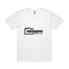 AS Colour Mens Staple Minus Tee Thumbnail