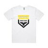AS Colour Mens Staple Minus Tee Thumbnail