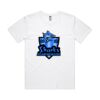 AS Colour Mens Staple Minus Tee Thumbnail