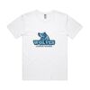 AS Colour Mens Staple Minus Tee Thumbnail