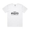 AS Colour Mens Staple Minus Tee Thumbnail