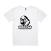 AS Colour Mens Staple Minus Tee Thumbnail