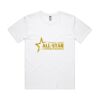 AS Colour Mens Staple Minus Tee Thumbnail