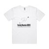 AS Colour Mens Staple Minus Tee Thumbnail