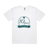 AS Colour Mens Staple Minus Tee Thumbnail