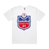 AS Colour Mens Staple Minus Tee Thumbnail