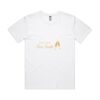 AS Colour Mens Staple Minus Tee Thumbnail