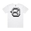 AS Colour Mens Staple Minus Tee Thumbnail