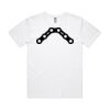 AS Colour Mens Staple Minus Tee Thumbnail