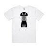 AS Colour Mens Staple Minus Tee Thumbnail