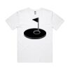 AS Colour Mens Staple Minus Tee Thumbnail