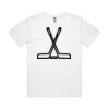 AS Colour Mens Staple Minus Tee Thumbnail