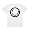AS Colour Mens Staple Minus Tee Thumbnail