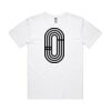 AS Colour Mens Staple Minus Tee Thumbnail