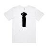 AS Colour Mens Staple Minus Tee Thumbnail