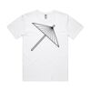 AS Colour Mens Staple Minus Tee Thumbnail