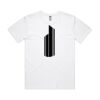 AS Colour Mens Staple Minus Tee Thumbnail