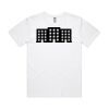 AS Colour Mens Staple Minus Tee Thumbnail