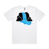 AS Colour Mens Staple Minus Tee Thumbnail