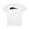 AS Colour Mens Staple Minus Tee Thumbnail