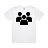 AS Colour Mens Staple Minus Tee Thumbnail