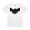 AS Colour Mens Staple Minus Tee Thumbnail
