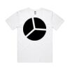 AS Colour Mens Staple Minus Tee Thumbnail
