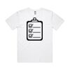 AS Colour Mens Staple Minus Tee Thumbnail