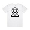 AS Colour Mens Staple Minus Tee Thumbnail