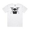 AS Colour Mens Staple Minus Tee Thumbnail