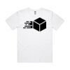 AS Colour Mens Staple Minus Tee Thumbnail