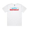 AS Colour Mens Staple Minus Tee Thumbnail