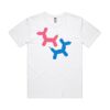 AS Colour Mens Staple Minus Tee Thumbnail