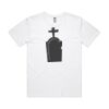 AS Colour Mens Staple Minus Tee Thumbnail