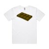 AS Colour Mens Staple Minus Tee Thumbnail