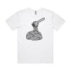 AS Colour Mens Staple Minus Tee Thumbnail